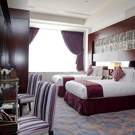 Intour Al Sahafa Hotel Riyadh Exterior photo