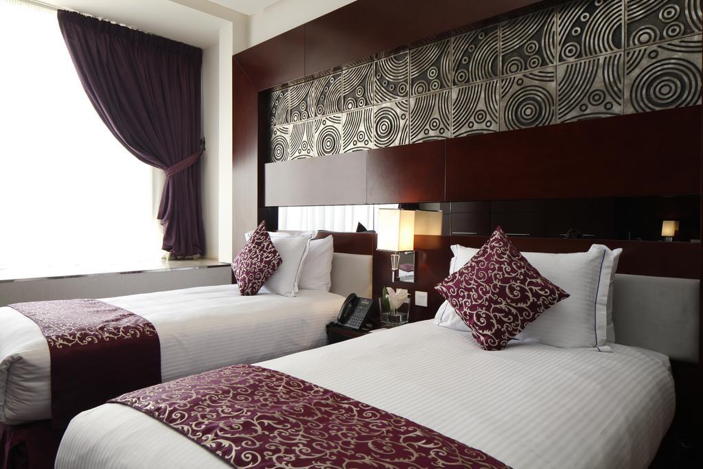 Intour Al Sahafa Hotel Riyadh Room photo