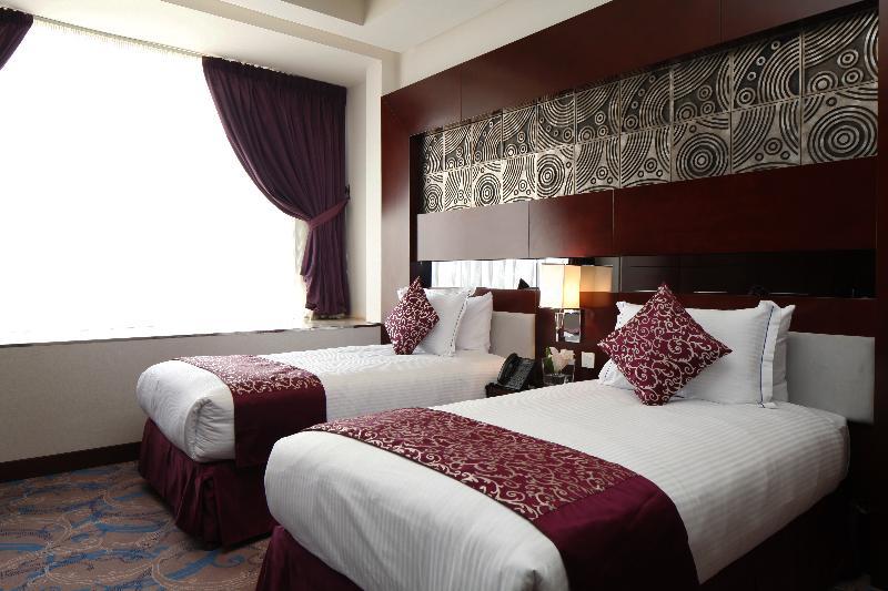 Intour Al Sahafa Hotel Riyadh Exterior photo